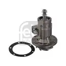 FEBI BILSTEIN 27426 Wasserpumpe für RENAULT