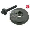 FEBI BILSTEIN 33620 Riemenscheibe (entkoppelt)