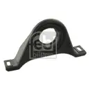 FEBI BILSTEIN 30933 Kardanwellenmittellager für MERCEDES-BENZ