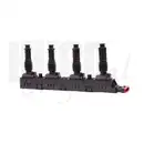 Zündspule Hitachi 133816 Hueco für Opel