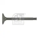 FEBI BILSTEIN 19634 Einlassventil für FORD