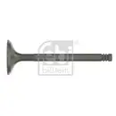 FEBI BILSTEIN 19634 Einlassventil für FORD