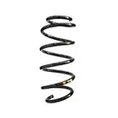 2x Spidan Fahrwerksfeder 86457 Vorderachse Skoda Superb II VW Passat