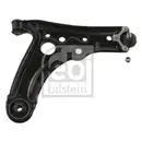 2x Febi Bilstein Querlenker incl. Traggelenke + Lager Seat Arosa VW Lupo Polo