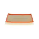 BOSCH 1 457 433 300 Luftfilter S3300