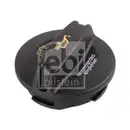 Verschluss Öleinfüllstutzen Febi Bilstein 170554 für Audi für Ford für Seat