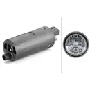 Kraftstoffpumpe Hella 8TF 358 106-571 für Opel für Vauxhall