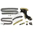 Steuerkettensatz Febi Bilstein 44975 für Mercedes Benz für Mercedes Benz
