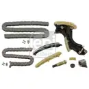 FEBI BILSTEIN 44975 Steuerkettensatz für MERCEDES-BENZ