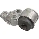 Lagerung Achskörper Lemförder 25947 01 für Skoda für VW für Audi (faw) Links