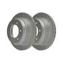 ATE 24.0118-0122.1 Bremsscheiben 2 Stück OPEL