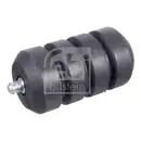 FEBI BILSTEIN 05228 Anschlagpuffer für MERCEDES-BENZ