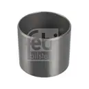 FEBI BILSTEIN 17067 Ventilstößel für PEUGEOT, CITROËN, FIAT, LANCIA