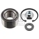 FEBI BILSTEIN 31342 Radlagersatz für SUZUKI, OPEL, NISSAN