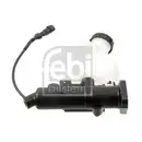 FEBI BILSTEIN 171404 Kupplungsgeberzylinder
