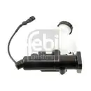FEBI BILSTEIN 171404 Kupplungsgeberzylinder für IVECO, ASTRA