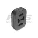 HJS 83 32 4001 Gummipuffer Fiat