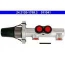 ATE 24.2120-1768.3 Tandem Hauptzylinder