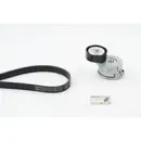 CONTINENTAL CTAM 6PK1244K1 Keilrippenriemen Kit