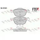 Bremsbelagsatz Scheibenbremse Fte 9010499 für Ford für Mazda für Mitsubishi