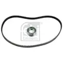 FEBI BILSTEIN 19657 Zahnriemensatz für FIAT, LANCIA