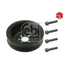 FEBI BILSTEIN 33654 Riemenscheibe (entkoppelt)
