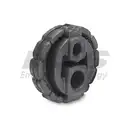 Halter Abgasanlage Hjs 83 32 4005 für Citroën für Fiat für Peugeot