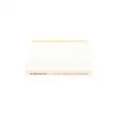 BOSCH 1 987 432 088 Filter, Innenraumluft M2088