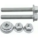 Reparatursatz Radaufhängung Lemförder 38020 01 Service Pack für Bmw Vorderachse