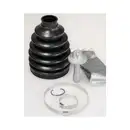 Faltenbalgsatz Antriebswelle Spidan 36358 für Mercedes Benz für Mercedes Benz