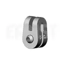 ERNST 495790 Gummihalter