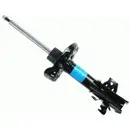 Stoßdämpfer Sachs 313 592 für Honda Vorderachse Rechts