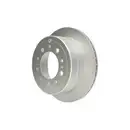ATE 24.0118-0143.1 Bremsscheiben 2 Stück TOYOTA