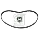 FEBI BILSTEIN 19658 Zahnriemensatz für LANCIA, FIAT