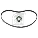 FEBI BILSTEIN 19658 Zahnriemensatz für FIAT, LANCIA