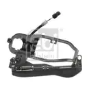 FEBI BILSTEIN 37681 Halterung für BMW
