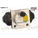 FTE 9210163 Radzylinder - R200057.7.1