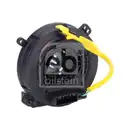 Wickelfeder Airbag Febi Bilstein 186159 Febi Plus für Opel für Vauxhall