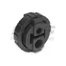 Halter Abgasanlage Hjs 83 32 4007 für Citroën für Fiat für Peugeot