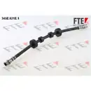 Bremsschlauch Fte 9240195 für VW Vorderachse Vorderachse Rechts