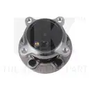 Radlagersatz Nk 762559 für Ford Hinterachse