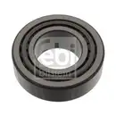 FEBI BILSTEIN 101274 Getriebewellenlager für MERCEDES-BENZ, IVECO, DAF