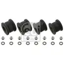 FEBI BILSTEIN 17099 Stabilisatorlagersatz für MERCEDES-BENZ