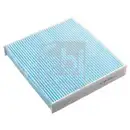 FEBI BILSTEIN 27465 Innenraumfilter für JAGUAR, LEXUS, LAND, TOYOTA, SUBARU