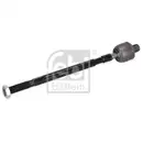 FEBI BILSTEIN 41302 Axialgelenk für MITSUBISHI