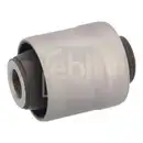 Lagerung Lenker Febi Bilstein 185421 für Citroën für Mitsubishi für Peugeot Oben