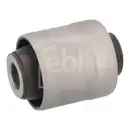 FEBI BILSTEIN 185421 Querlenkerlager für MITSUBISHI, PEUGEOT, CITROËN