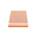 BOSCH 1 457 433 747 Luftfilter S3747