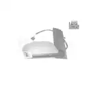 VAN WEZEL 5856818 Aussenspiegel re. elek. Verst. bhz.