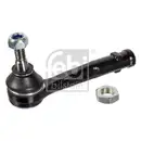 FEBI BILSTEIN 108798 Spurstangenendstück für FIAT